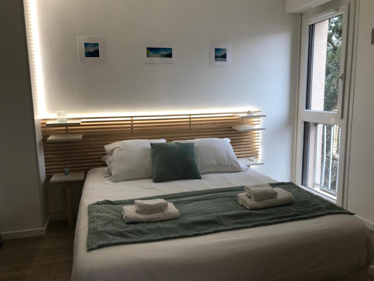 Le Studio 35 - Charme, Parking & Proche Lac 阿讷西 外观 照片